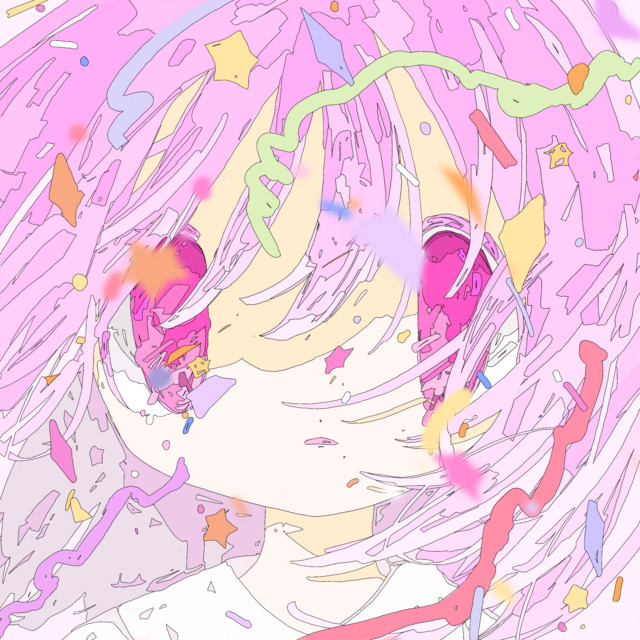 ハッピーエンドなら - song and lyrics by rinahamu, nyamura, picco