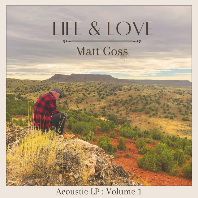 Matt Goss