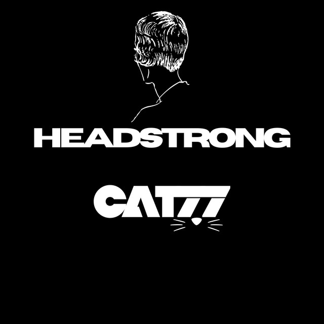 Headstrong cover art