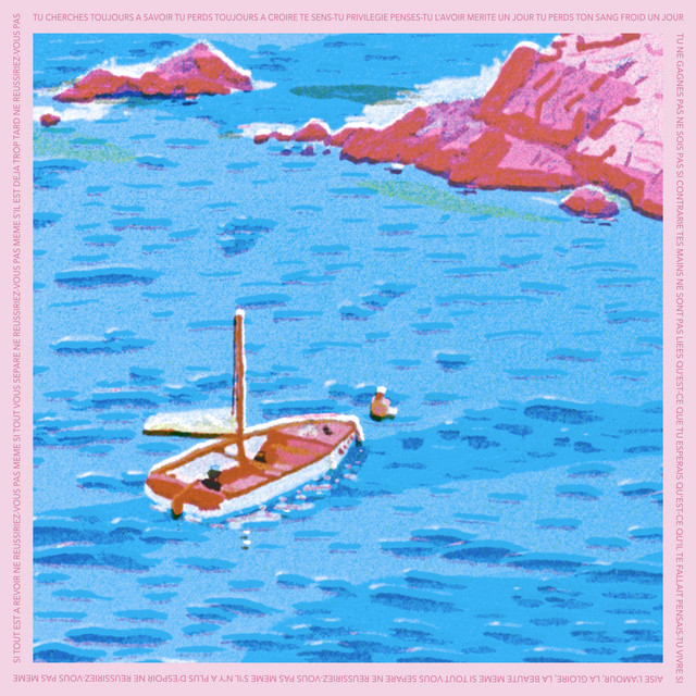 Même si tout vous sépare cover