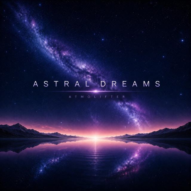 Astral Dreams cover