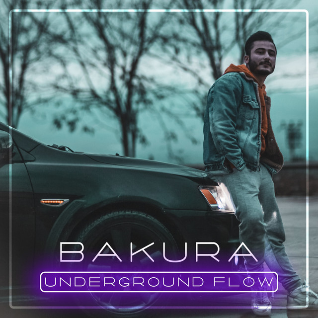 Underground Flow cover