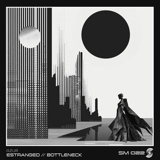 Estranged / Bottleneck - Single by Azur | Spotify