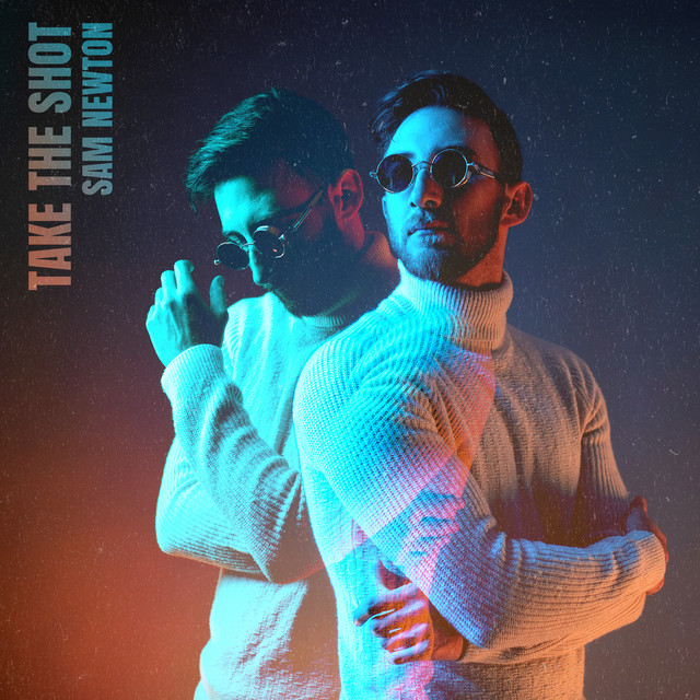 Take the Shot cover art