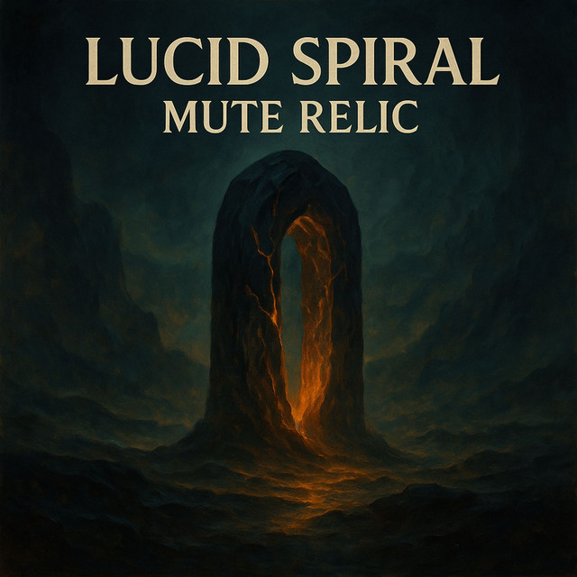 Lucid Spiral