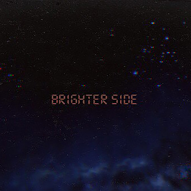 Brighter Side cover art