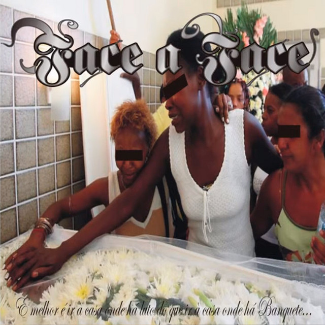 É Melhor Ir a Casa Onde Há Luto do Que Ir a Casa Onde Há Banquete... cover art