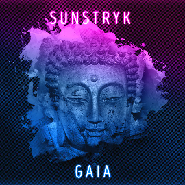 Gaia cover art
