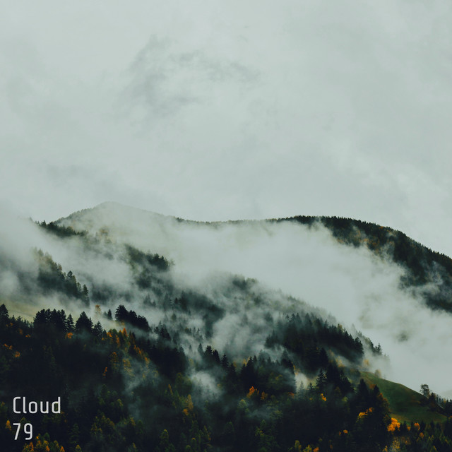 Cloud 79 cover art