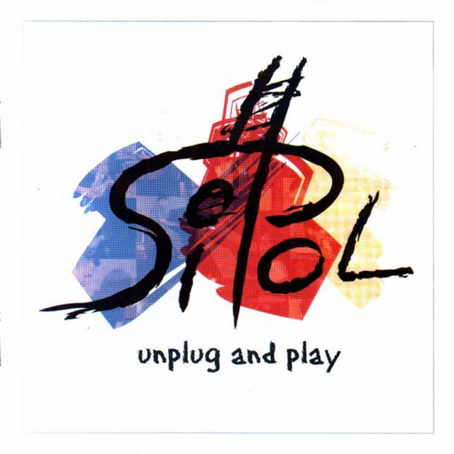 Unplug and Play cover art