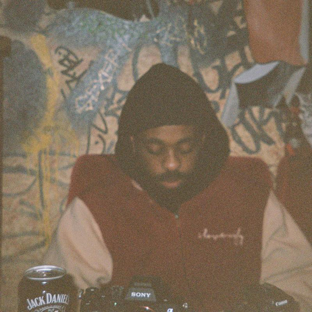 Faded cover art