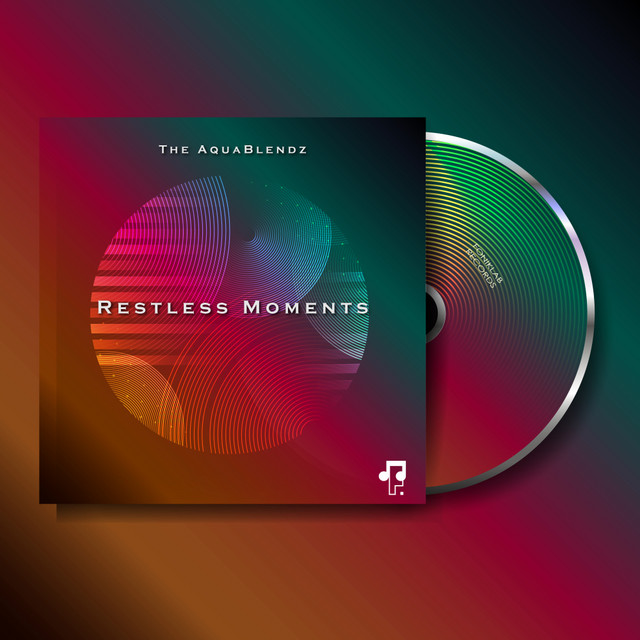 Restless Moments