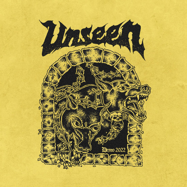 Unseen Youth