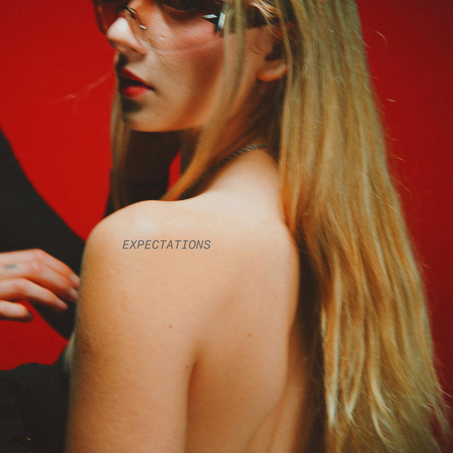Expectations cover art