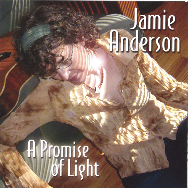 A Promise Of Light cover art