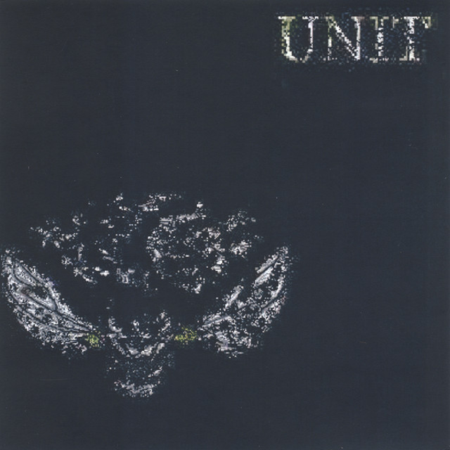 Unit cover art