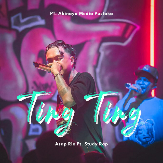 Ting Ting - song and lyrics by Asap Rio, Study Rap | Spotify