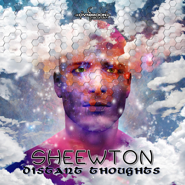 Distant Thoughts cover art