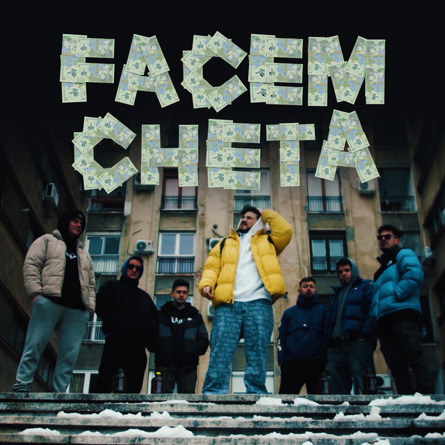FACEM CHETA cover art