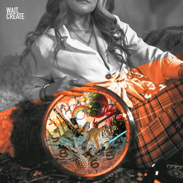 Feels Like Home cover art