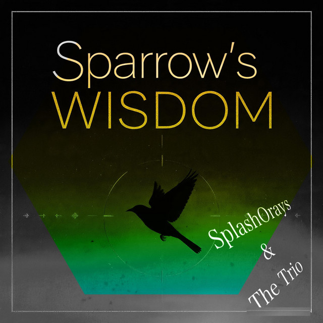 Sparrow's Wisdom