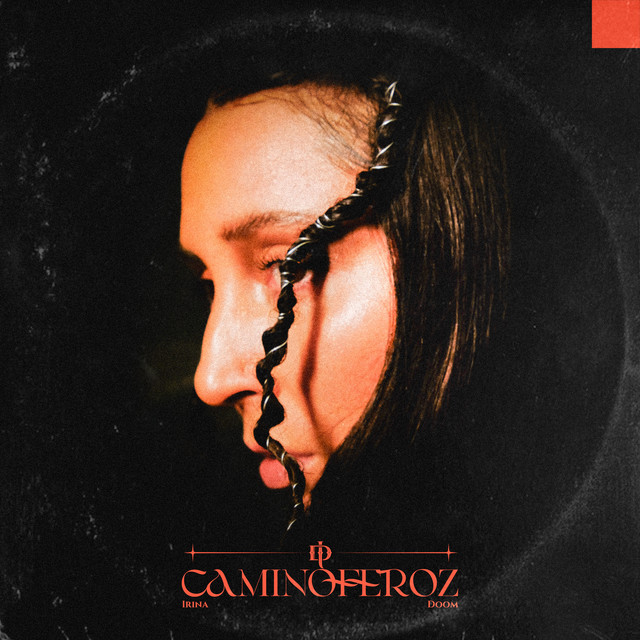 Camino Feroz cover art