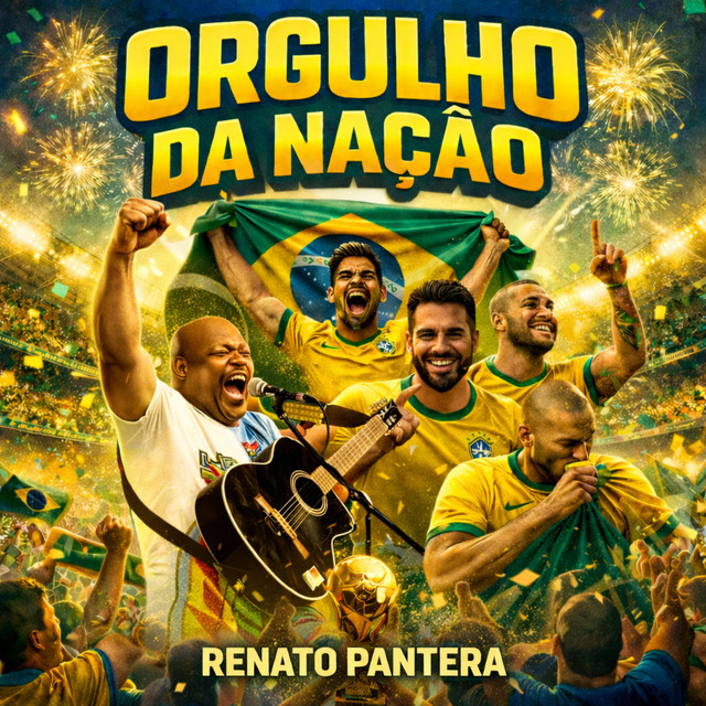 Orgulho da Nação