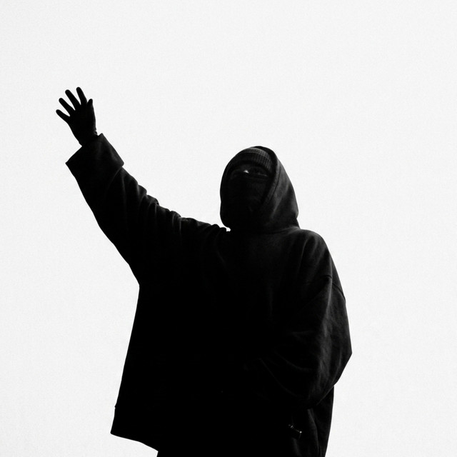 Обкладинка: wake up — ENLAY