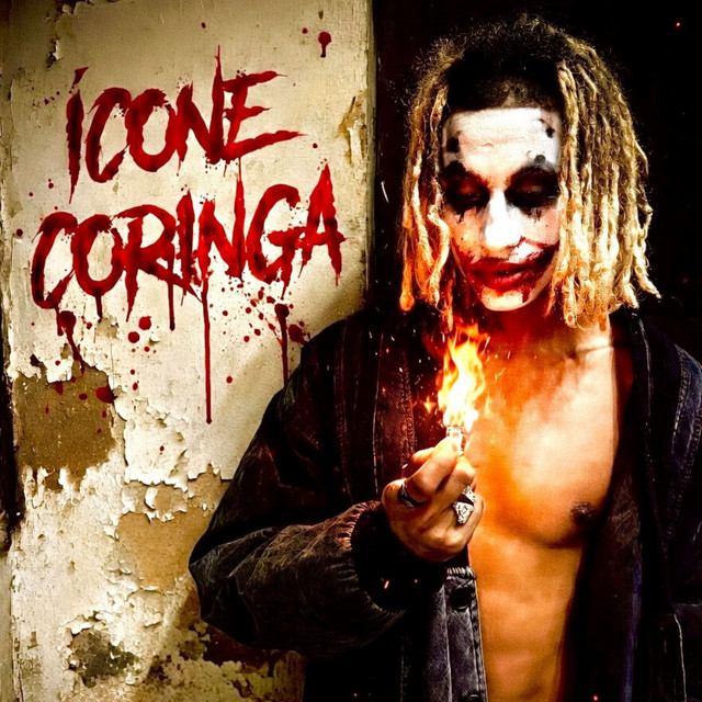 Ícones Coringa