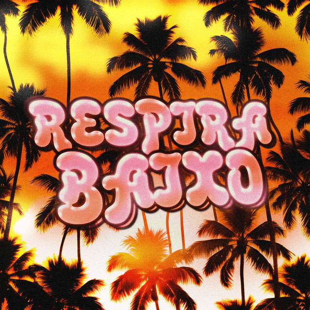 Обкладинка T'1nY — RESPIRA BAIXO