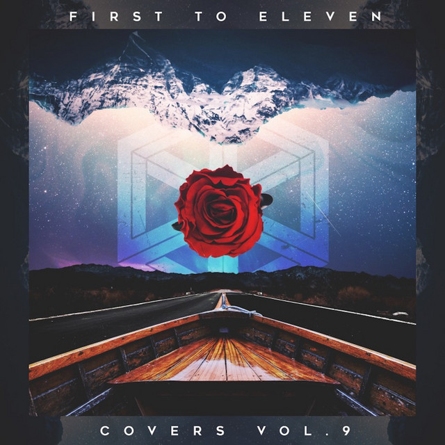 Covers, Vol. 9 cover art