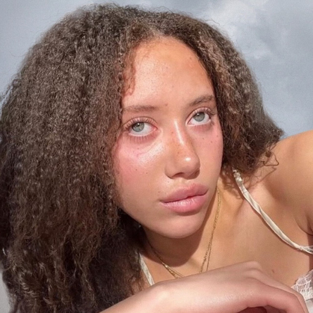 Dark Brown Eyes cover art