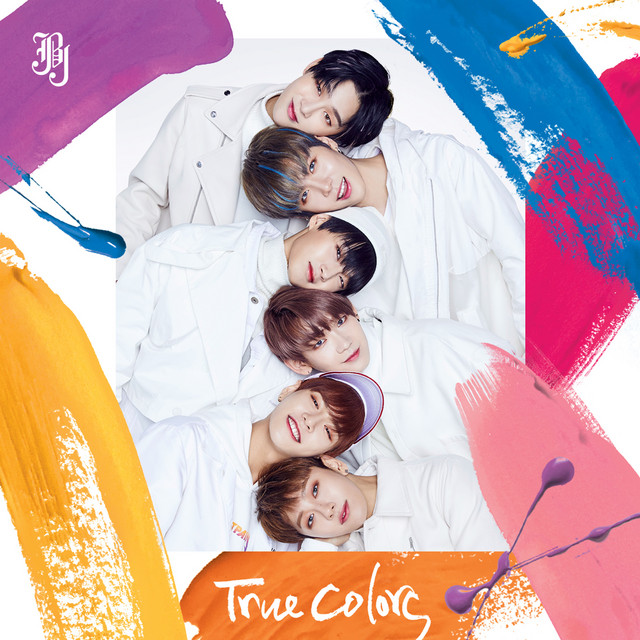 True Colors cover art