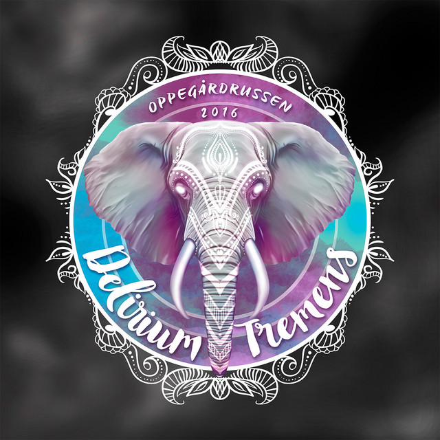 Delirium Tremens 2016