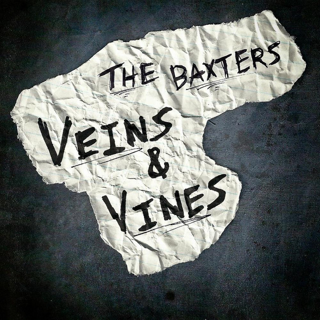 Veins & Vines cover