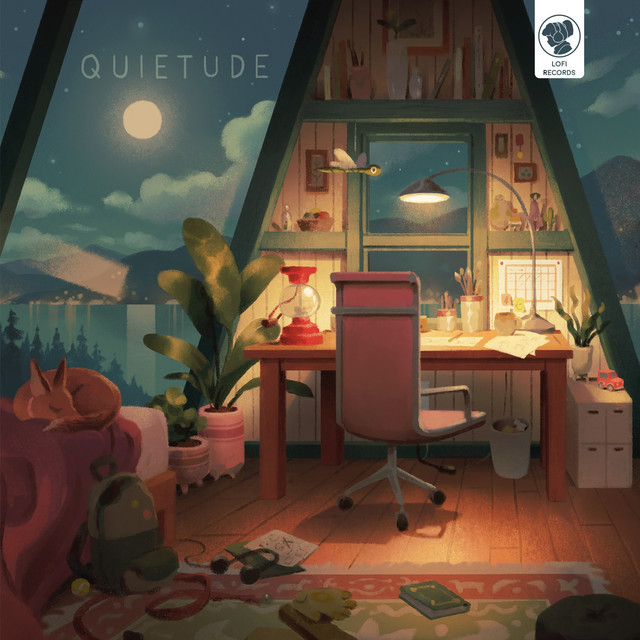 Puddles cover art