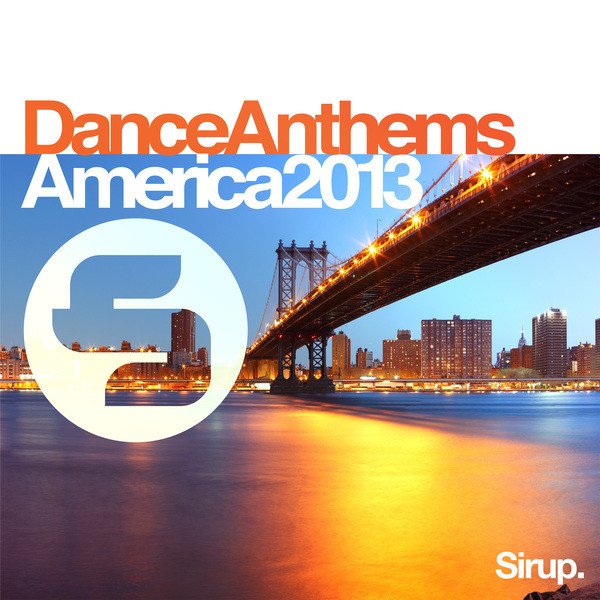 The Riddle Anthem - Radio Mix