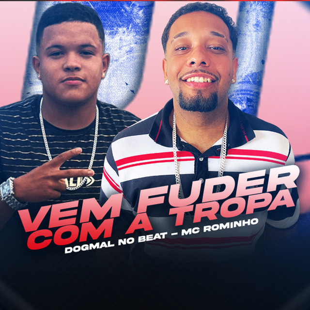 Vem Fuder Com a Tropa