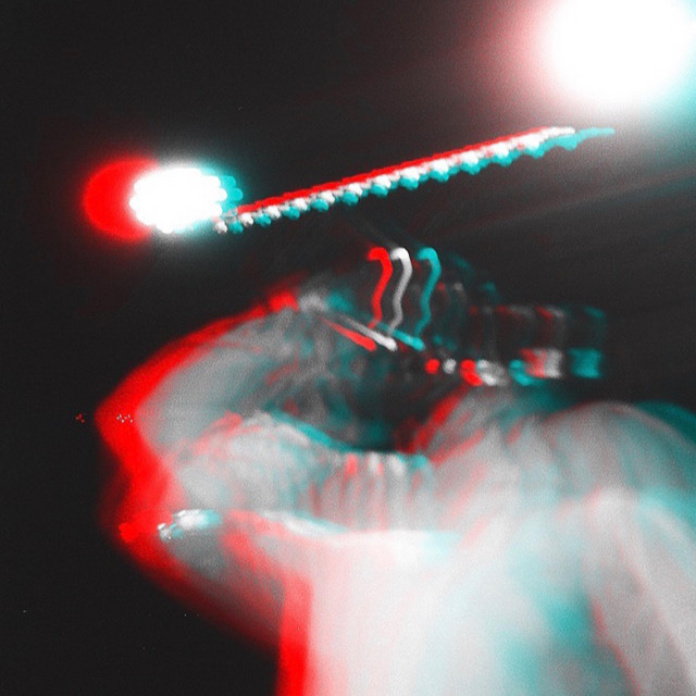 Love Is Forever cover art