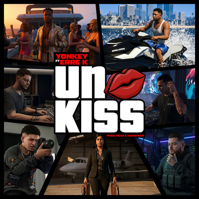 Un Kiss