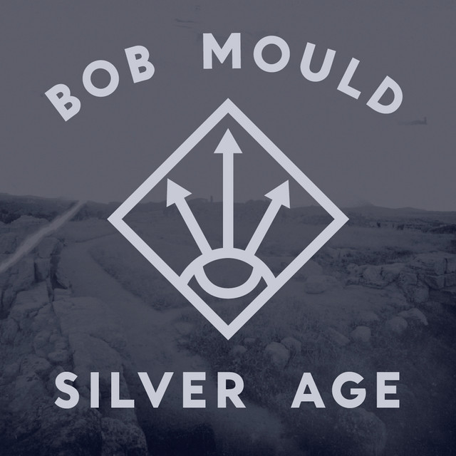 Silver Age cover art