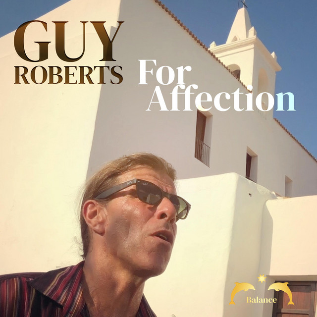 For Affection cover art