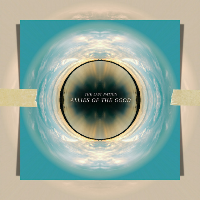 ALLIES OF THE GOOD cover art