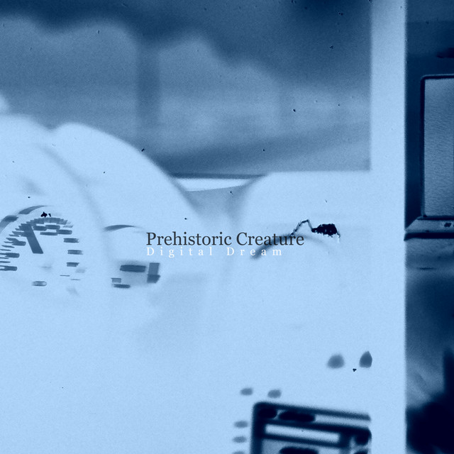 Prehistoric Creature (single)