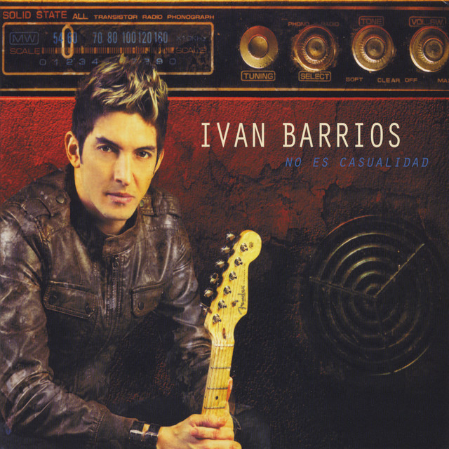 No Es Casualidad cover art