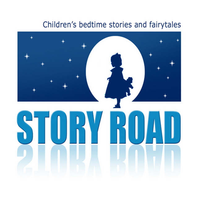 Childrens Bedtime Stories and Fairytales Album by Jtj Records Inc