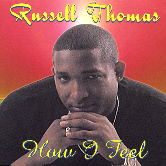 How I Feel cover