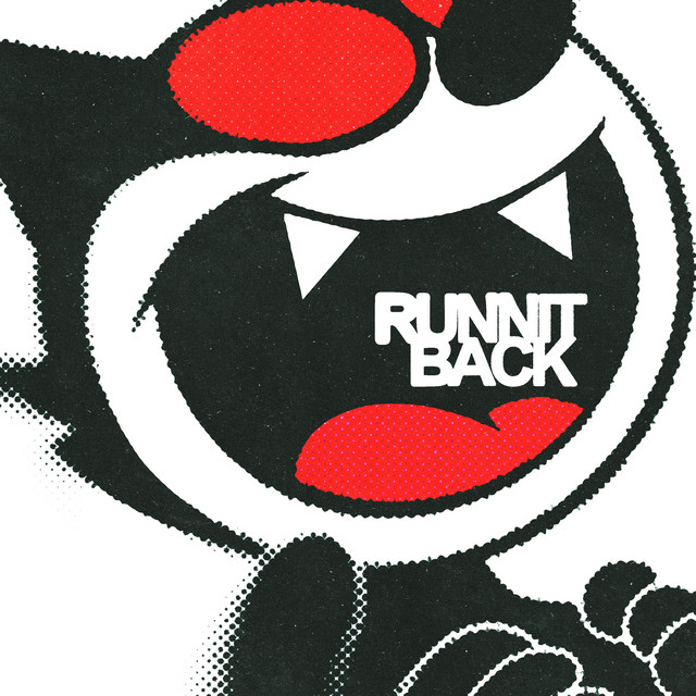 RUNNIT BACK cover