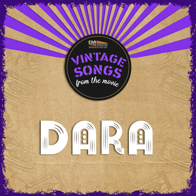 Dara (Original Motion Picture Soundtrack) - EP by Master Rafiq Ali ...