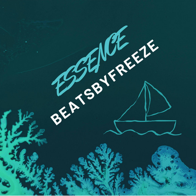 ESSENCE cover art